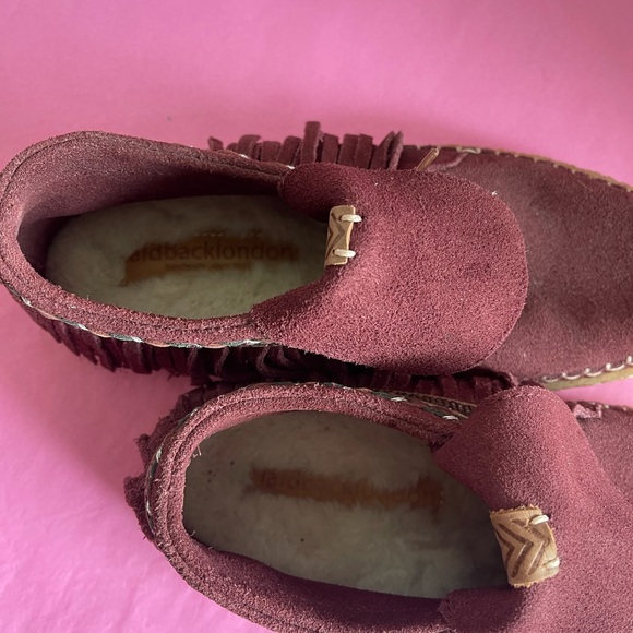 LAIDBACKLONDON Moccasins - Picture 10 of 10